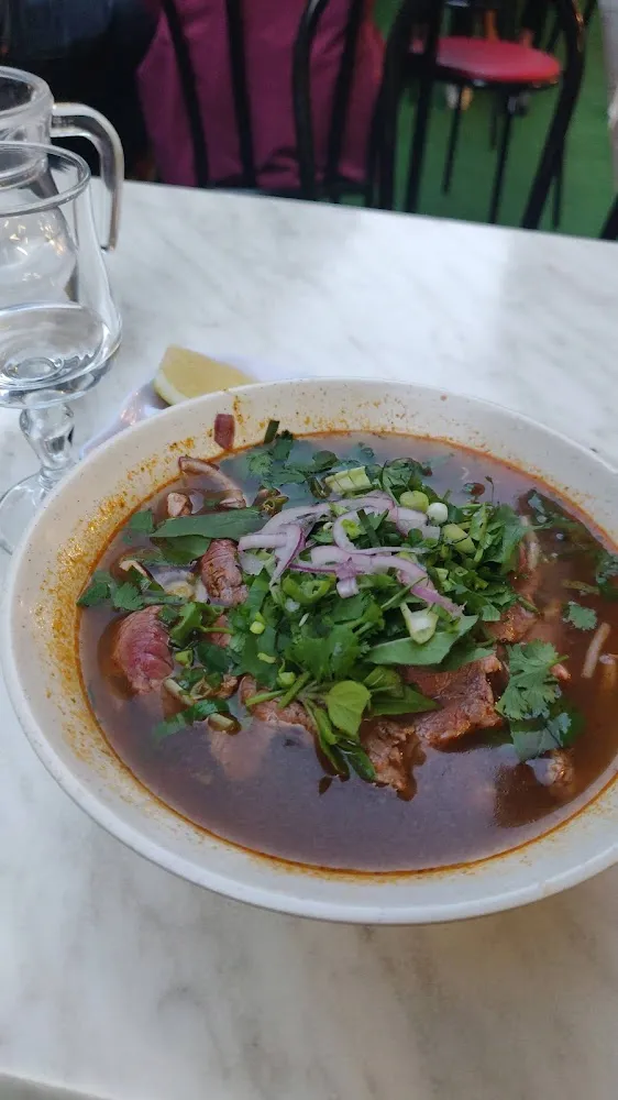 Phó Au Boeuf